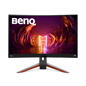 BenQ Mobiuz EX2710R 27" LED Curved SimRacing Monitor