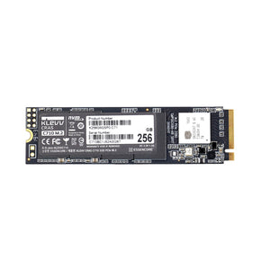 Klevv - Cras C710 256GB M.2 2280 NVMe PCIe Gen3x4 SSD (K256GM2SP0-C71)