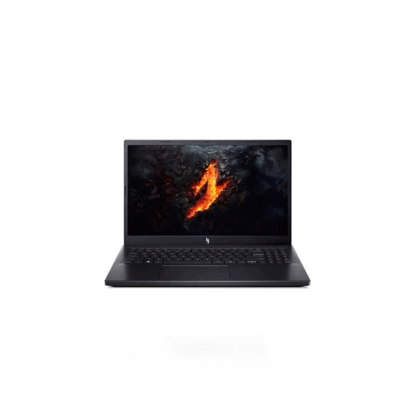 Acer Nitro V AMD Ryzen 5 7535HS 15.6 Inch OPI Obsidian Black Laptop (ANV15-41-R2M0)