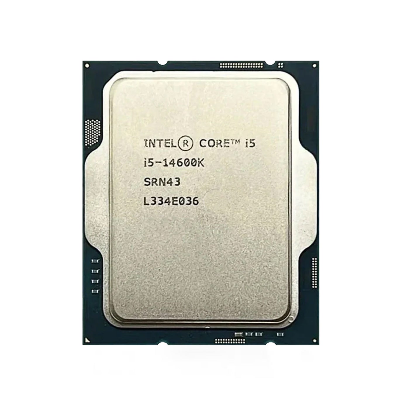 Intel Core i5-14600K 5.30 GHz 24M Cache LGA 1700 Processor - Box Type