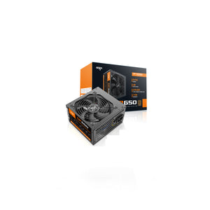 darkFlash GP650 80+ Bronze 650W Power Supply