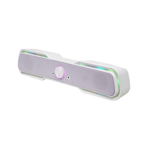 Inplay BS-100 BT RGB White Speaker