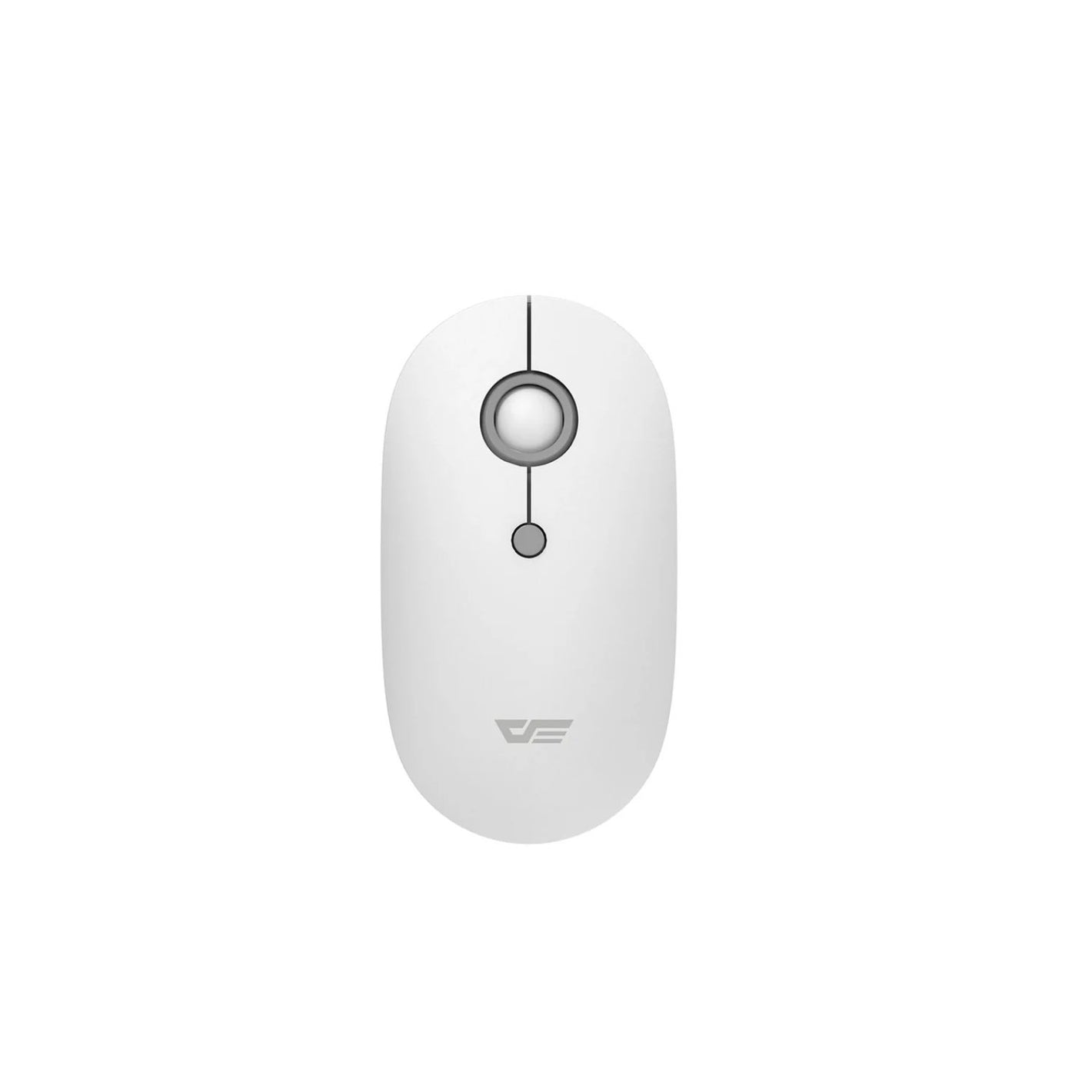 darkFlash M310 White BT Wireless Mouse