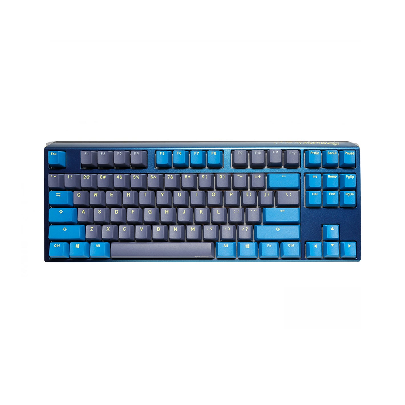 Ducky One 3 Daybreak TKL Hotswap RGB - MX Blue (DKON2187ST-CUSPDDBBHHC1)