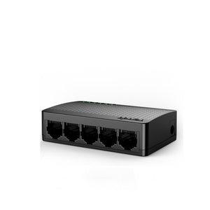 Tenda SG105 5-Port 1000Mbps Gigabit Ethernet Switch