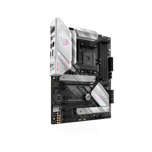 Asus ROG Strix B550-A Gaming Socket AM4 DDR4 Motherboard