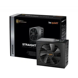 Be Quiet! Straight Power 11 750W 80 Plus Gold Fully Modular (BN619)