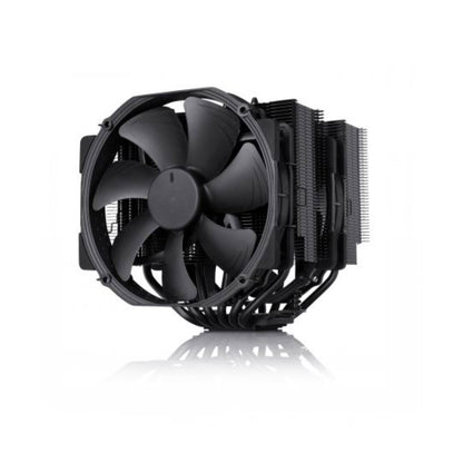 Noctua NH-D15 Chromax Black CPU Cooler (NH-D15 CH.BK)