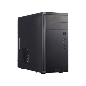 Fractal Core 1100 - Black (FD-CA-CORE-1100-BL)