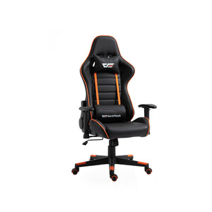 darkFlash RC350 Black Gaming Chair