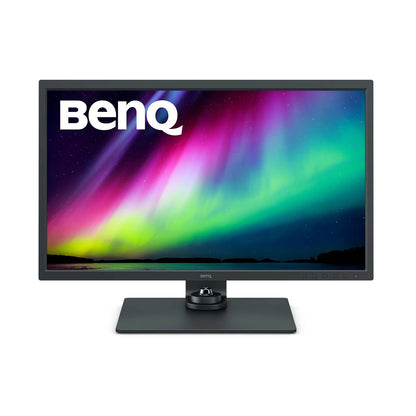 BenQ SW321C 32" LED Photo and Video Editing Flat Monitor