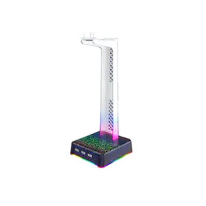 Inplay Black RGB Headset Stand (HS-B)