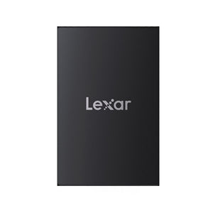 Lexar SL500 1TB USB 3.2 Gen2x2 Portable SSD (LSL500X001T-RNBNG)