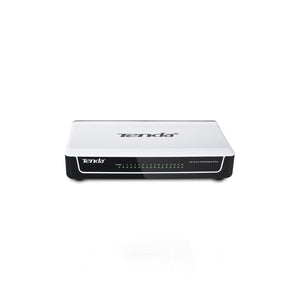 Tenda S16 16-Port 100Mbps Ethernet Switch