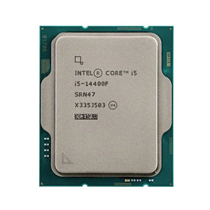 Intel Core i5-14400F 4.30 GHz 12M Cache LGA 1700 Processor