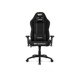 darkFlash AKRacing DF-AK K7012 Black Gaming Chair