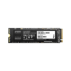 Klevv - Cras C720 - 2TB M.2 2280 NVMe PCIe Gen3x4 SSD (K02TBM2SP0-C72)