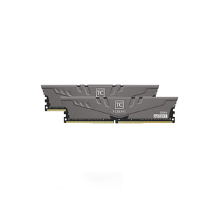 Team Elite TC T-Create Expert 16GB (2x8GB) 3600 Mhz CL18 DDR4 Gray Memory Module (TTCED416G3600HC18JDC01)