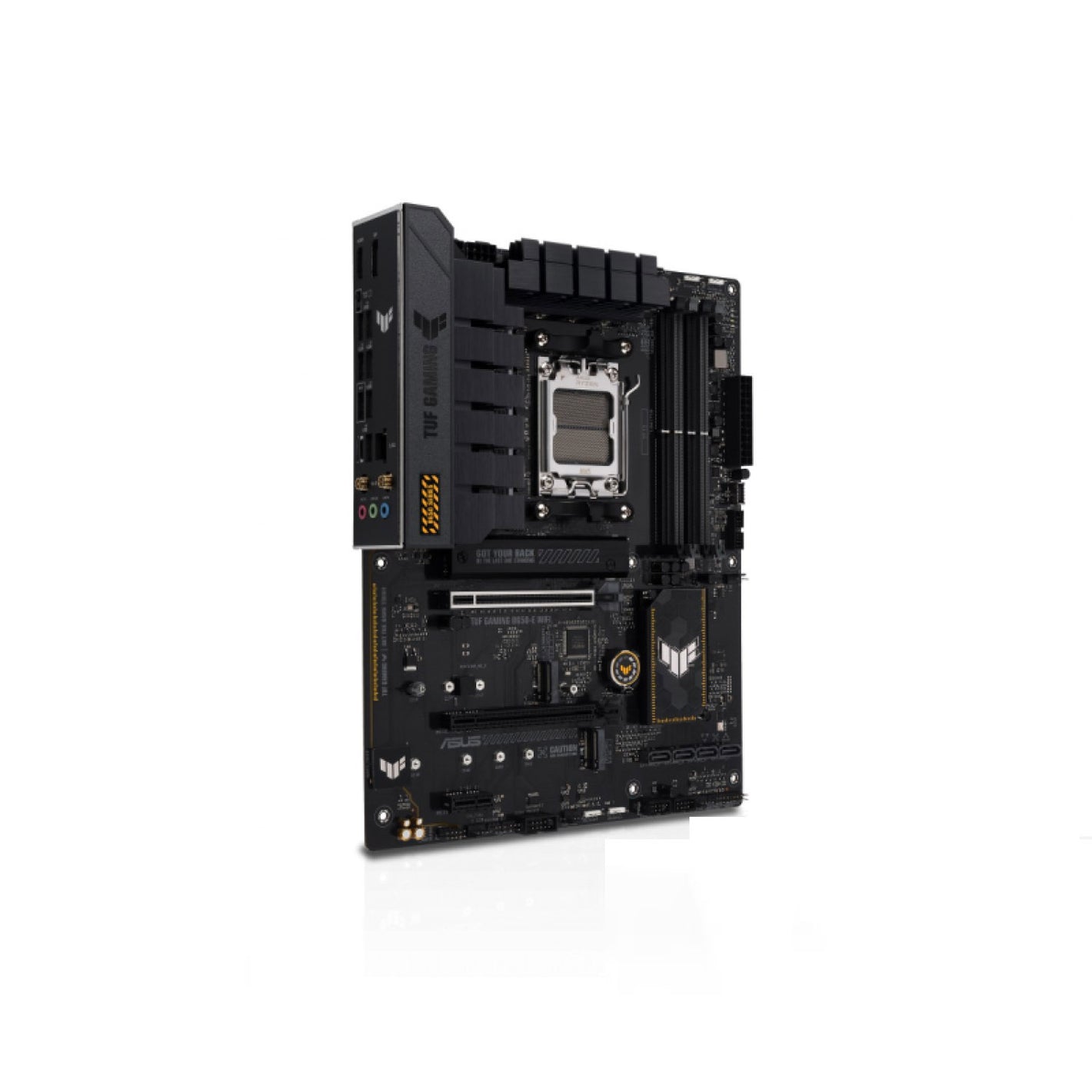 Asus TUF Gaming B650-E Wifi Socket AM5 DDR5 Motherboard