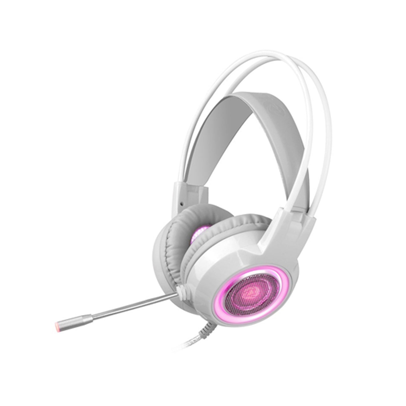 Inplay H510 White Headset