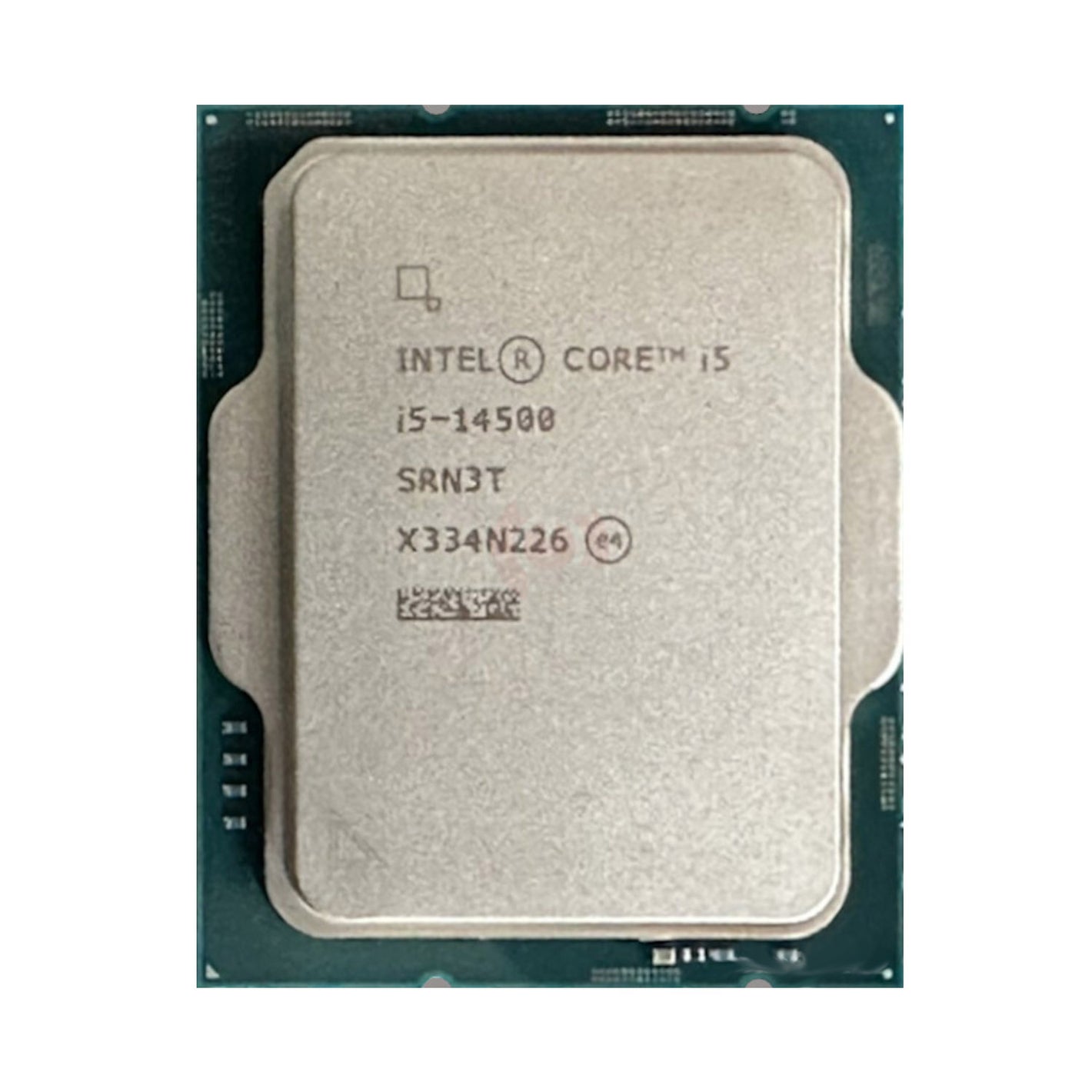 Intel Core i5-14500 5.00 GHz 24M Cache LGA 1700 Processor