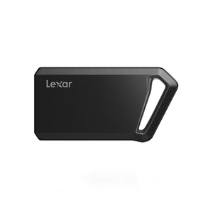 Lexar SL600 1TB USB 3.2 Gen2x2 Portable SSD (LSL600X001T-RNBNG)