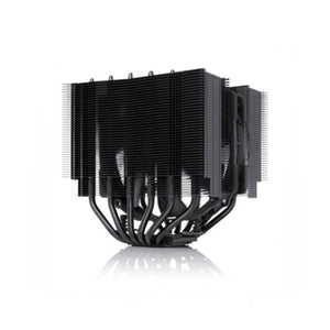 Noctua NH-D15s Chromax Black CPU Cooler (NH-D15S CH.BK)