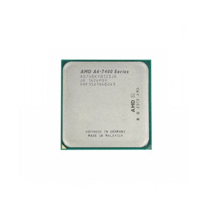 AMD A6-7400 3.5GHz Socket FM2+ Processor - Box Type