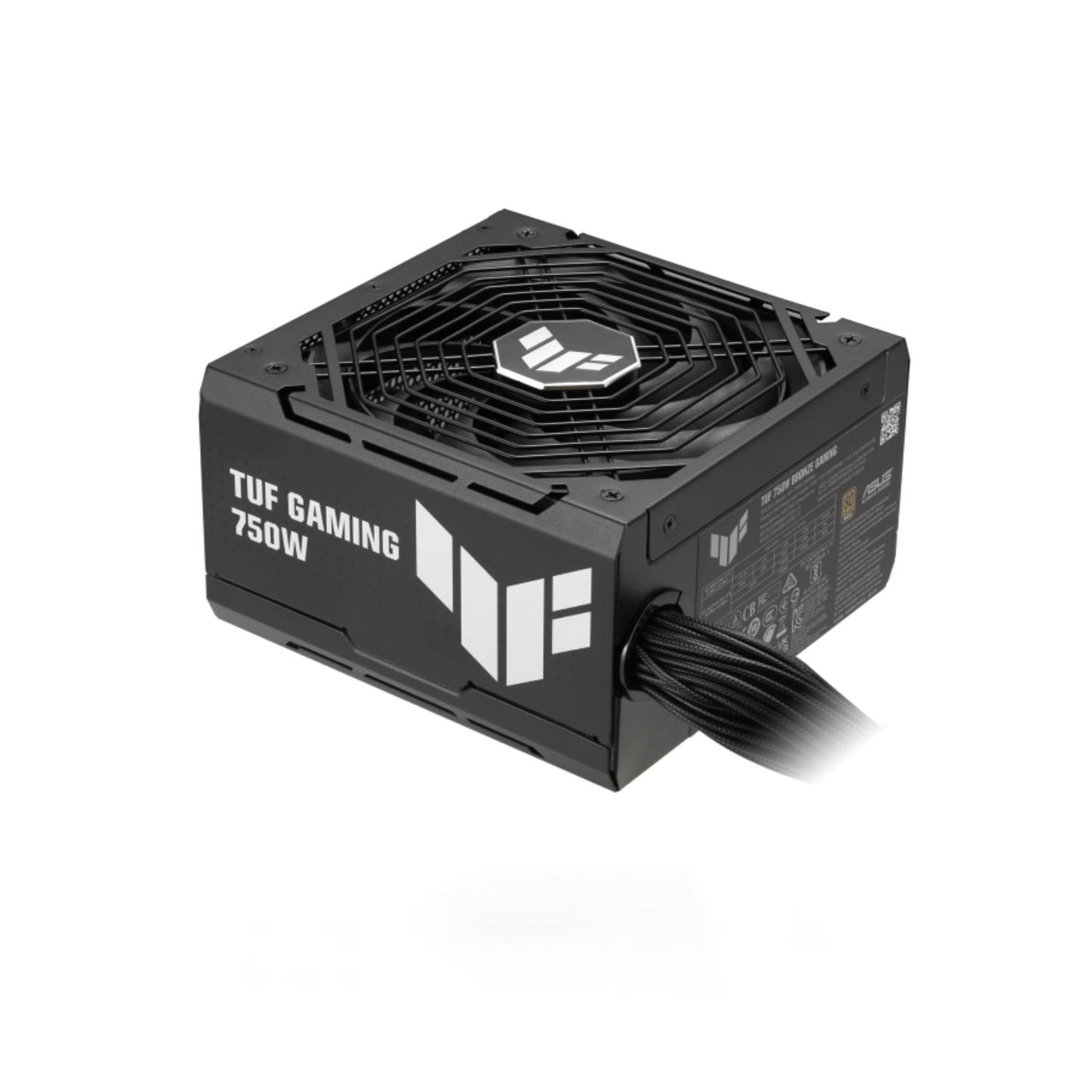 Asus Prime 750W Gold Fully Modular Power Supply (AP-750G)