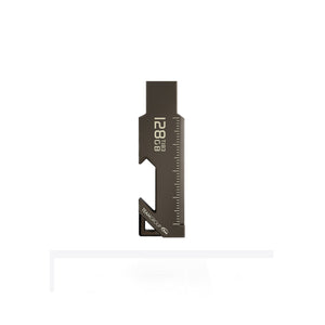 Team Elite T183 128GB USB 2.0 Flash Drive (TT1833128GF01)