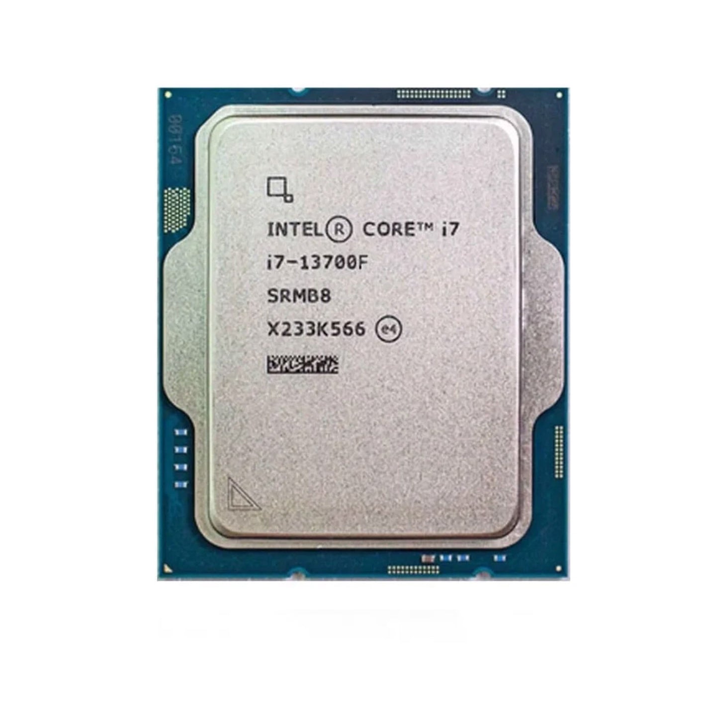 Intel Core i7-13700F 5.20 GHz 30M Cache LGA 1700 Processor