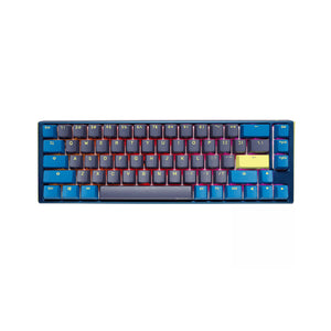 Ducky One 3 Daybreak SF Hotswap RGB - MX Silent Clear (DKON2167ST-WUSPDDBBHHC1)