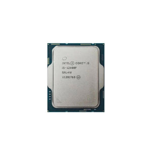 Intel Core i5-12400F 4.40GHz 18M Cache LGA 1700 Processor - Box Type