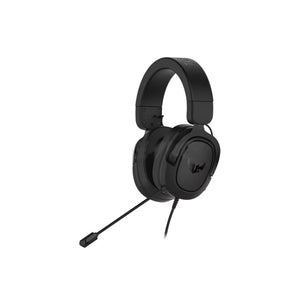 Asus TUF Gaming H3 Gun Metal Headset