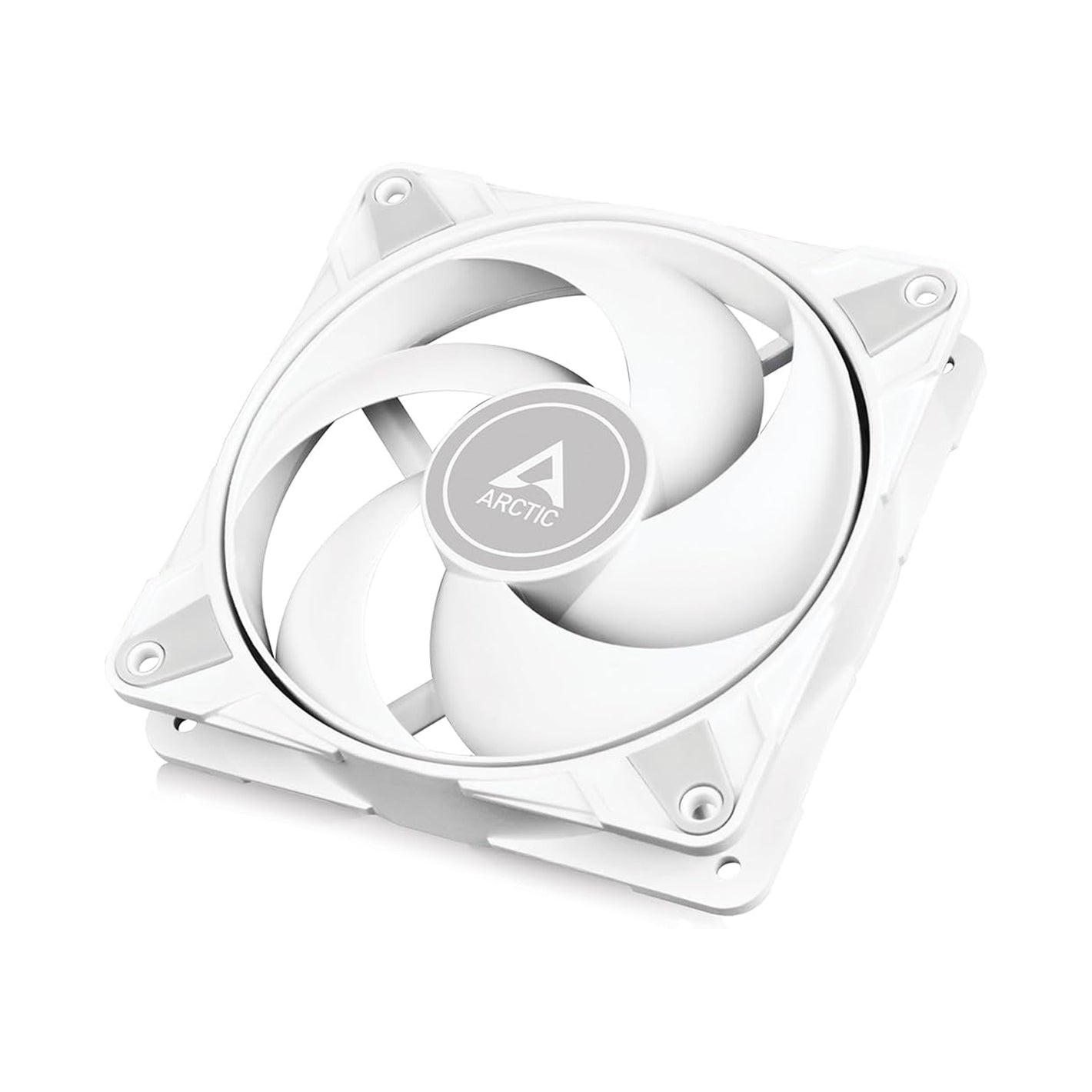 Arctic P12 Max (White) - 120mm High-Speed PWM Fan (ACFAN00293A)