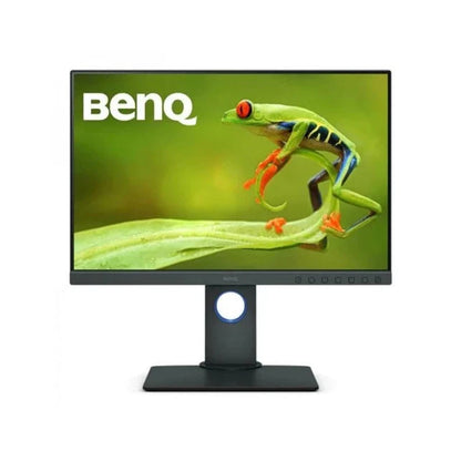 BenQ SW240 24.1" LED Photo Editing IPS Flat Monitor