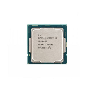 Intel Core i5-10400 4.30GHz 12M Cache LGA 1200 Processor - Box Type