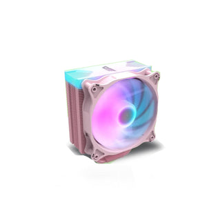 darkFlash Darkair ARGB Pink CPU Cooler