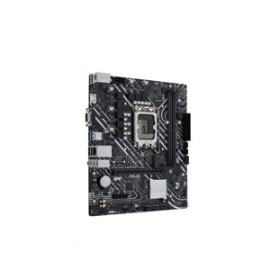 Asus Prime H610M-K D4 LGA 1700 DDR4 Motherboard