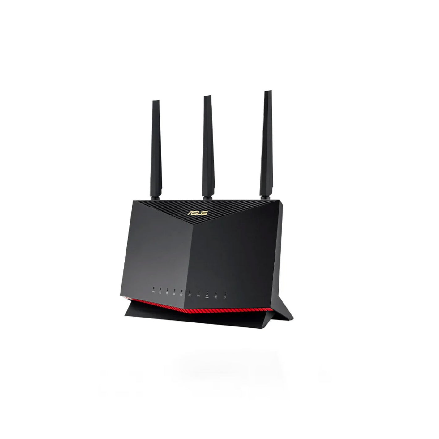 Asus RT-AX86U Pro AX5400 Dual Band WiFi 6 Extendable Gaming Router