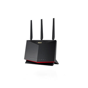 Asus RT-AX86U Pro AX5400 Dual Band WiFi 6 Extendable Gaming Router