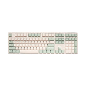 Ducky One 3 Matcha Full-size Hotswap RGB - MX Blue (DKON2108-CUSPDMAEGGC1)