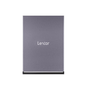 Lexar SL210 1TB USB 3.1 Type-C Portable SSD (LSL210X001T-RNNNG)