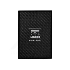 Klevv - Neo N400 120GB SSD, 2.5" SATA III SSD (K120GSSDS3-N40)