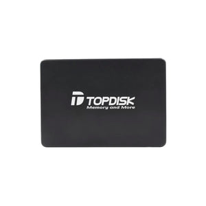 Topdisk 240GB SATA 2.5 Solid State Drive