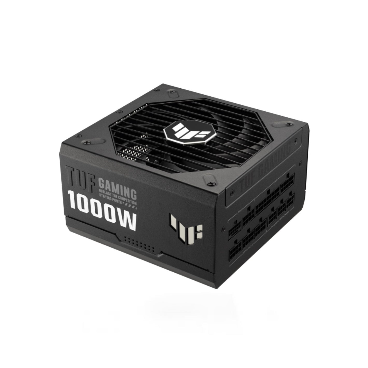 Asus TUF Gaming 1000W Gold Fully Modular (TUF-GAMING-1000G)