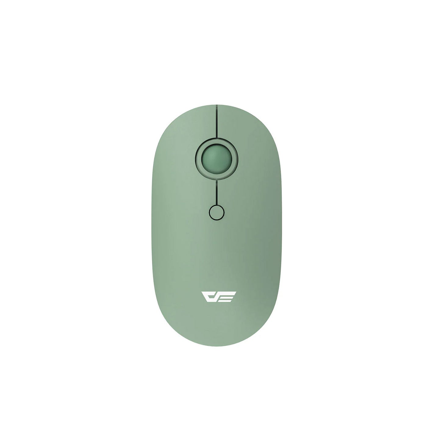 darkFlash M310 Green BT Wireless Mouse