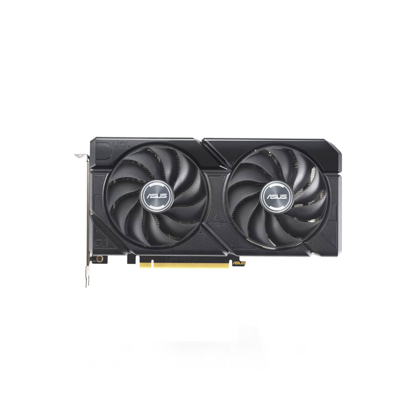 Asus Dual GeForce RTX4070 EVO OC Edition 12GB GDDR6X 192bit Graphic Card (DUAL-RTX4070-O12G-EVO)