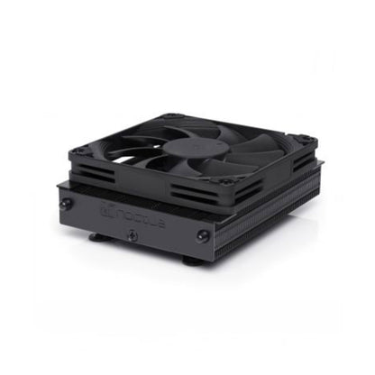 Noctua NH-L9a-AM5 Chromax Black (NH-L9a-AM5 CH.BK)