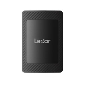 Lexar SL500 1TB USB 3.2 Gen2x2 Portable with Magnetic Set SSD (LSL500M001T-RNBNG)